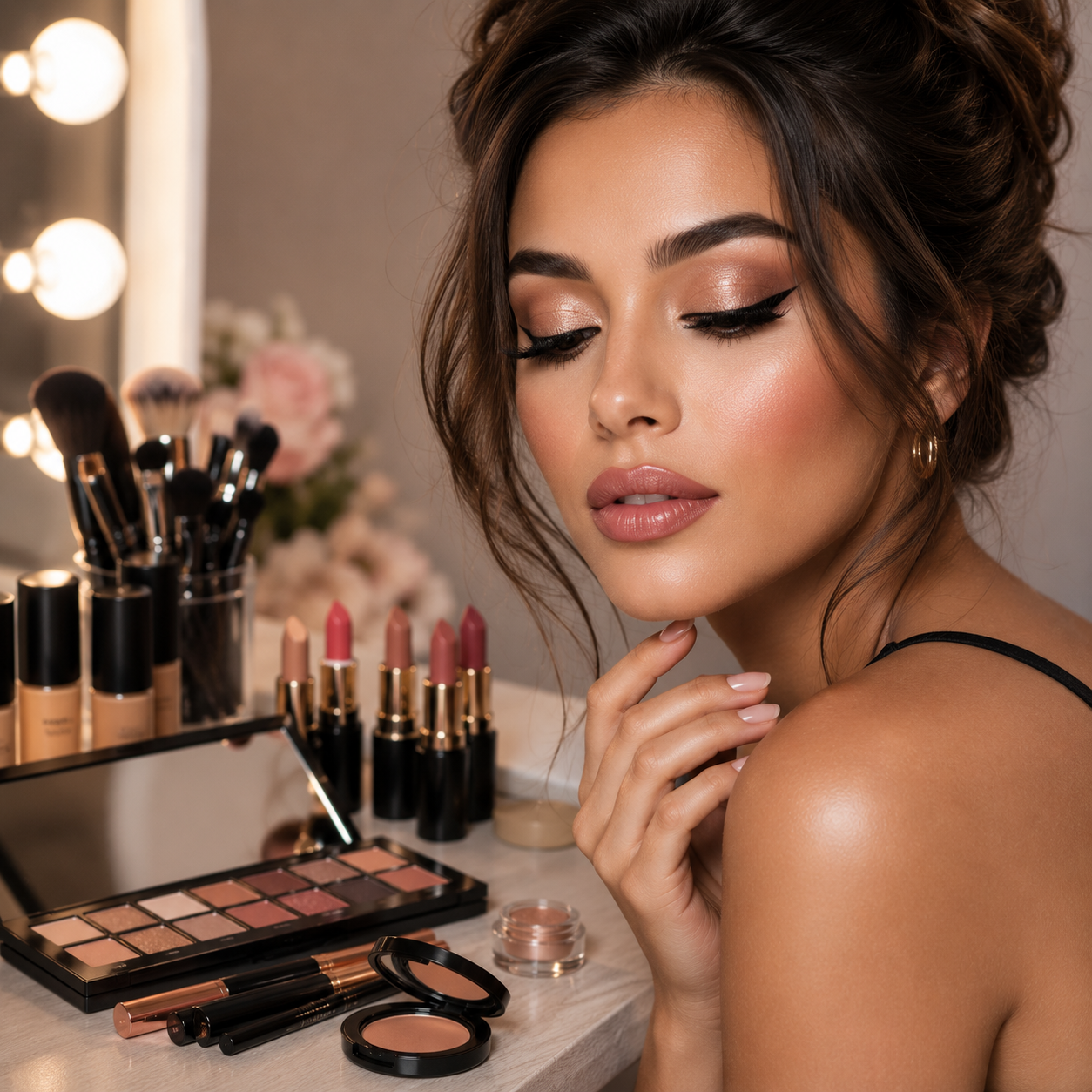 Make-up