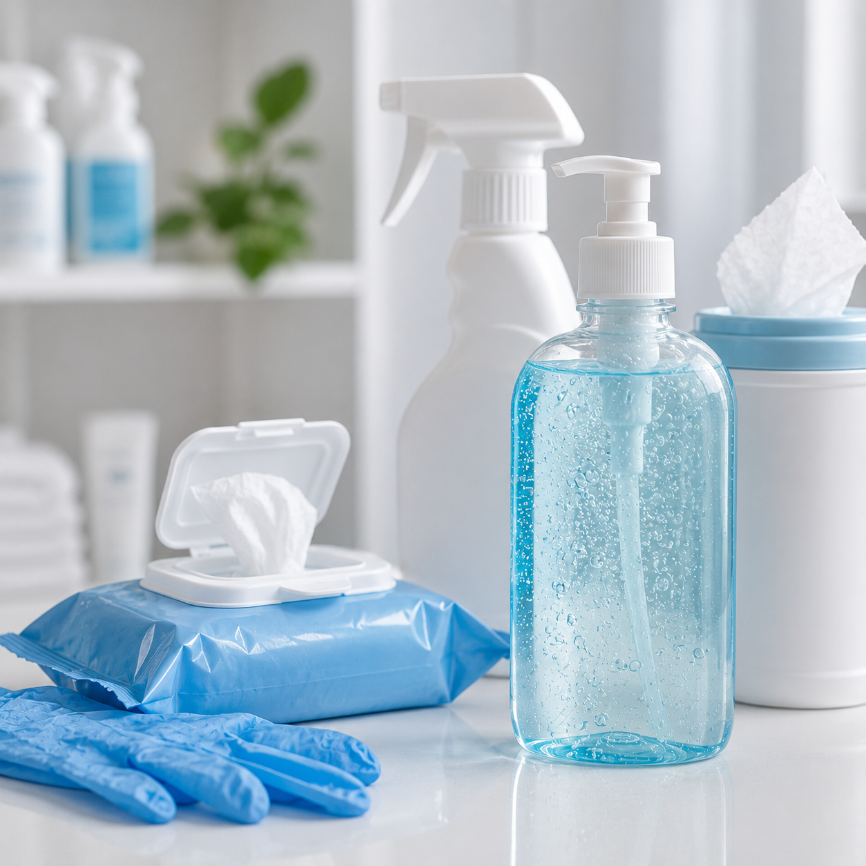 Disinfettanti