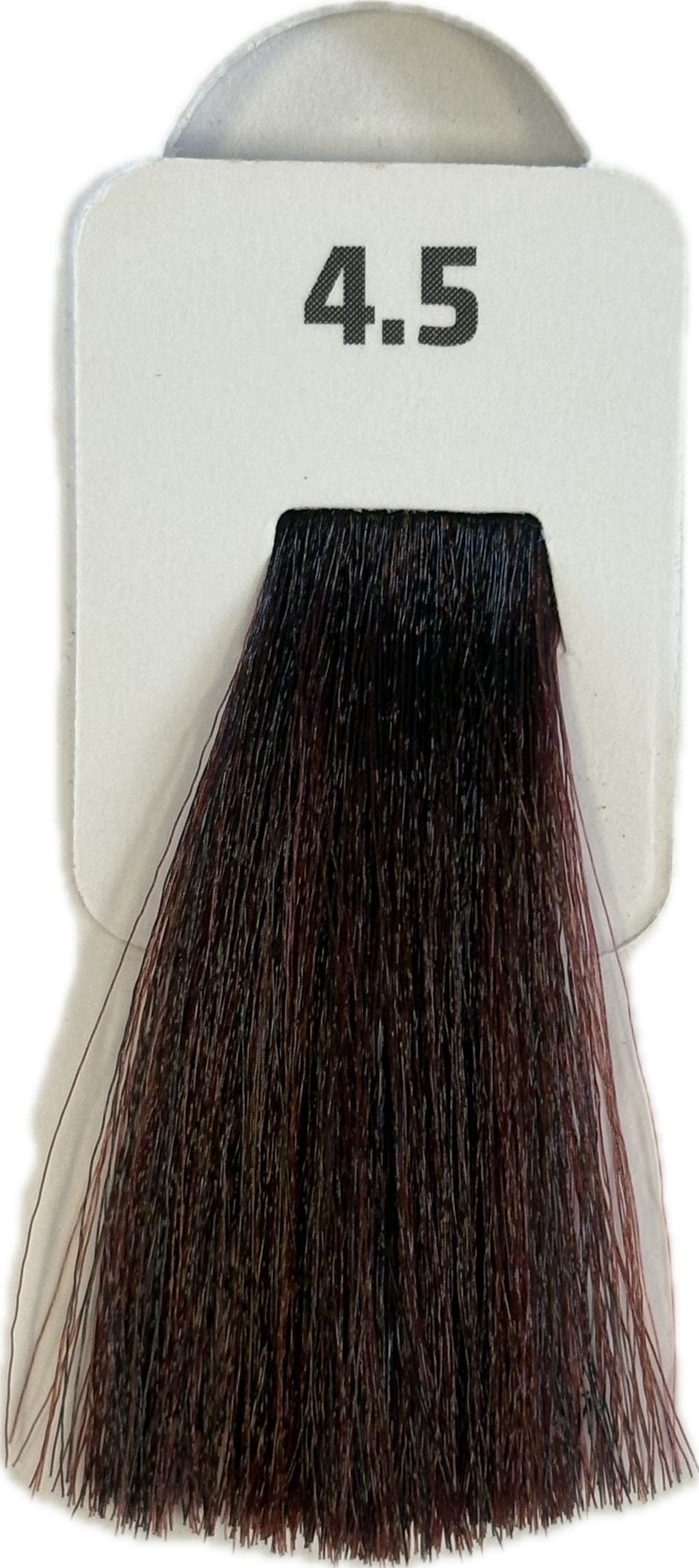 TINTA O-RANGE HAIR COLOR PROFESSIONAL - TOGETHAIR - 100ml — TINTA O-RANGE HAIR COLOR PROFESSIONAL - TOGETHAIR - 100ml — 4.5 - CASTANO MOGANO