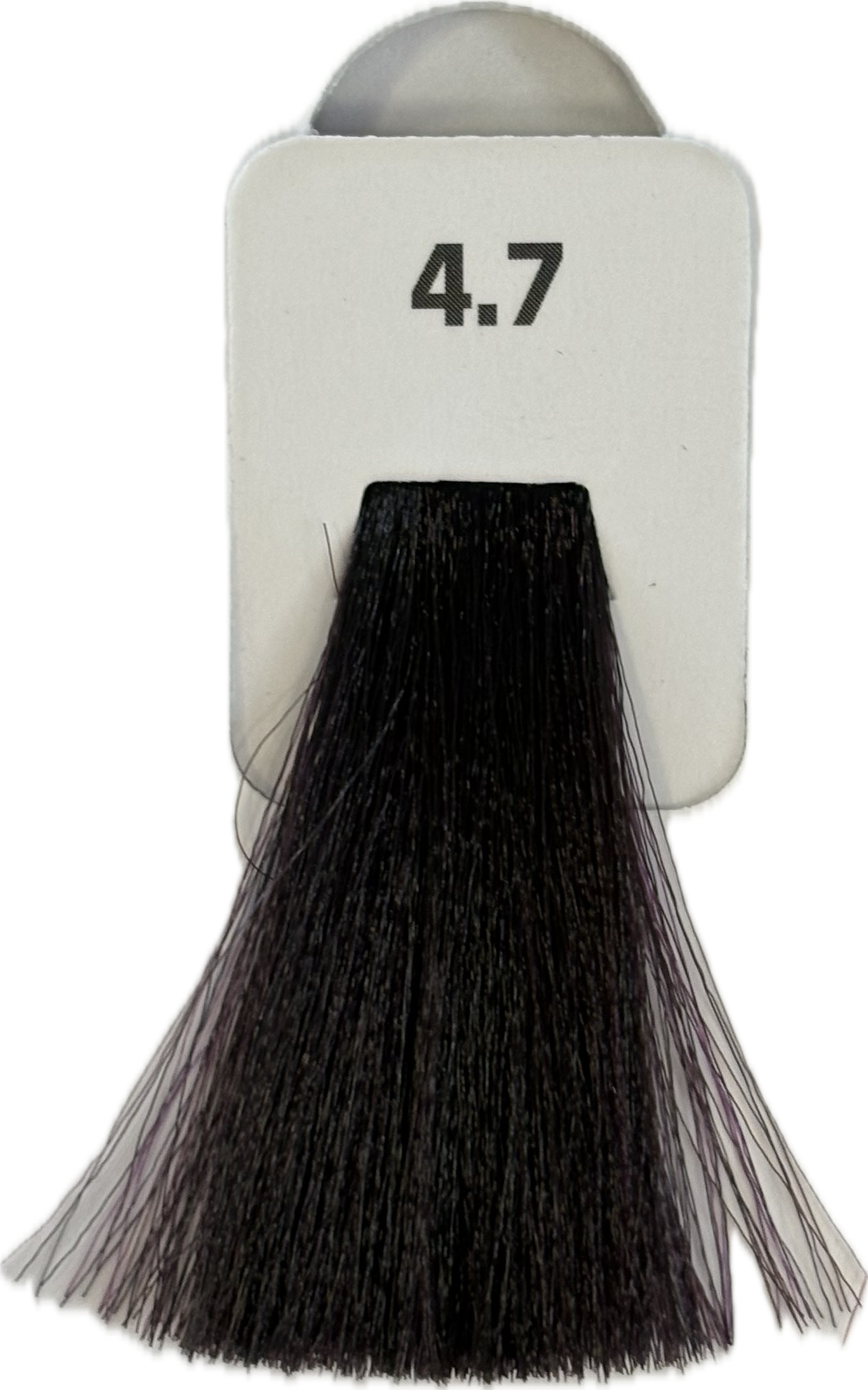 TINTA O-RANGE HAIR COLOR PROFESSIONAL - TOGETHAIR - 100ml — TINTA O-RANGE HAIR COLOR PROFESSIONAL - TOGETHAIR - 100ml — 4.7 - CASTANO VIOLA
