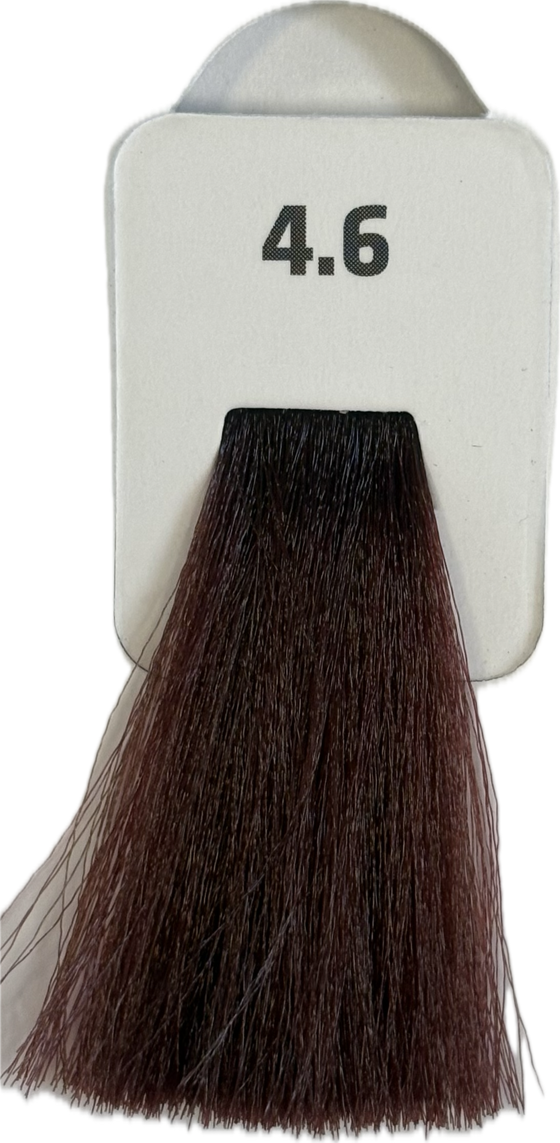 TINTA O-RANGE HAIR COLOR PROFESSIONAL - TOGETHAIR - 100ml — TINTA O-RANGE HAIR COLOR PROFESSIONAL - TOGETHAIR - 100ml — 4.6 - CASTANO ROSSO