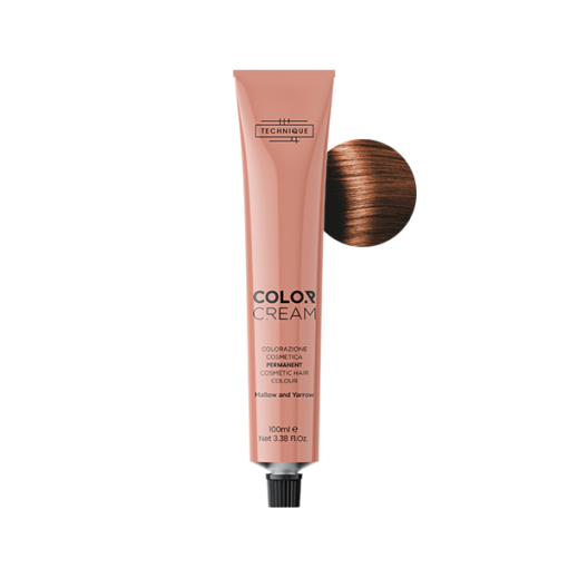 COLOR CREAM TECHNIQUE COLORAZIONE CAPELLI 1 Nero — COLOR CREAM TECHNIQUE COLORAZIONE CAPELLI 1 Nero — TINTA PER CAPELLI COLOR CREAM- TECHNIQUE - 9 BIONDO CHIARISSIMO · 100 ml