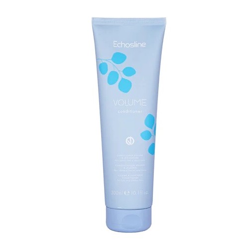 VOLUME CONDITIONER - ECHOS LINE - 300 ml — VOLUME CONDITIONER - ECHOS LINE - 300 ml — VOLUME CONDITIONER - ECHOS LINE - · 300 ml