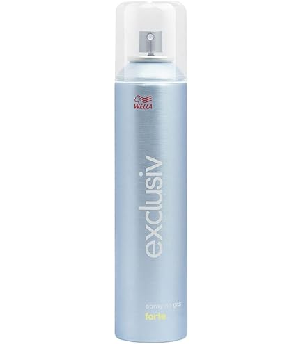 Exclusiv strong Wella