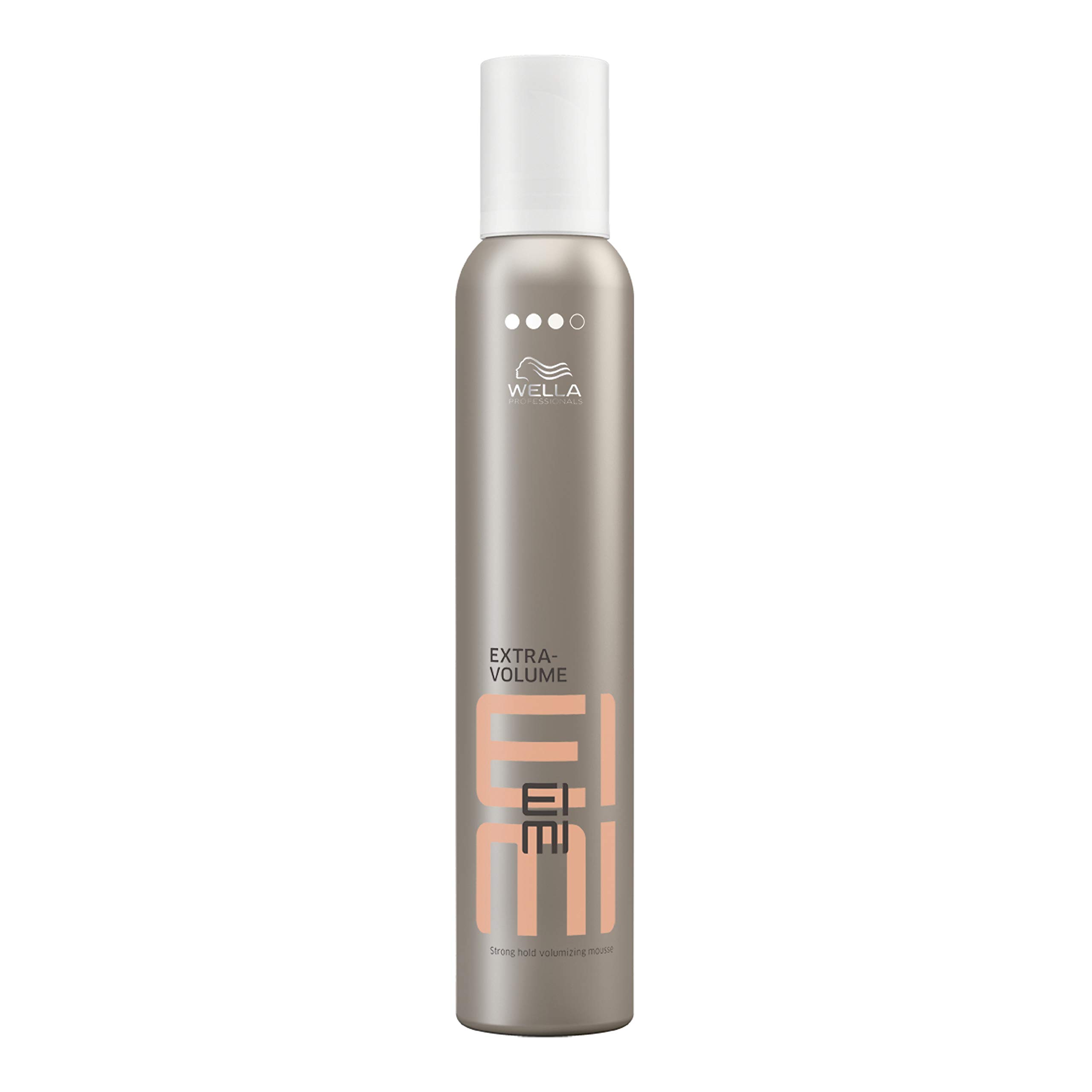 Extra volume styling mousse Volumizzante alta resistenza