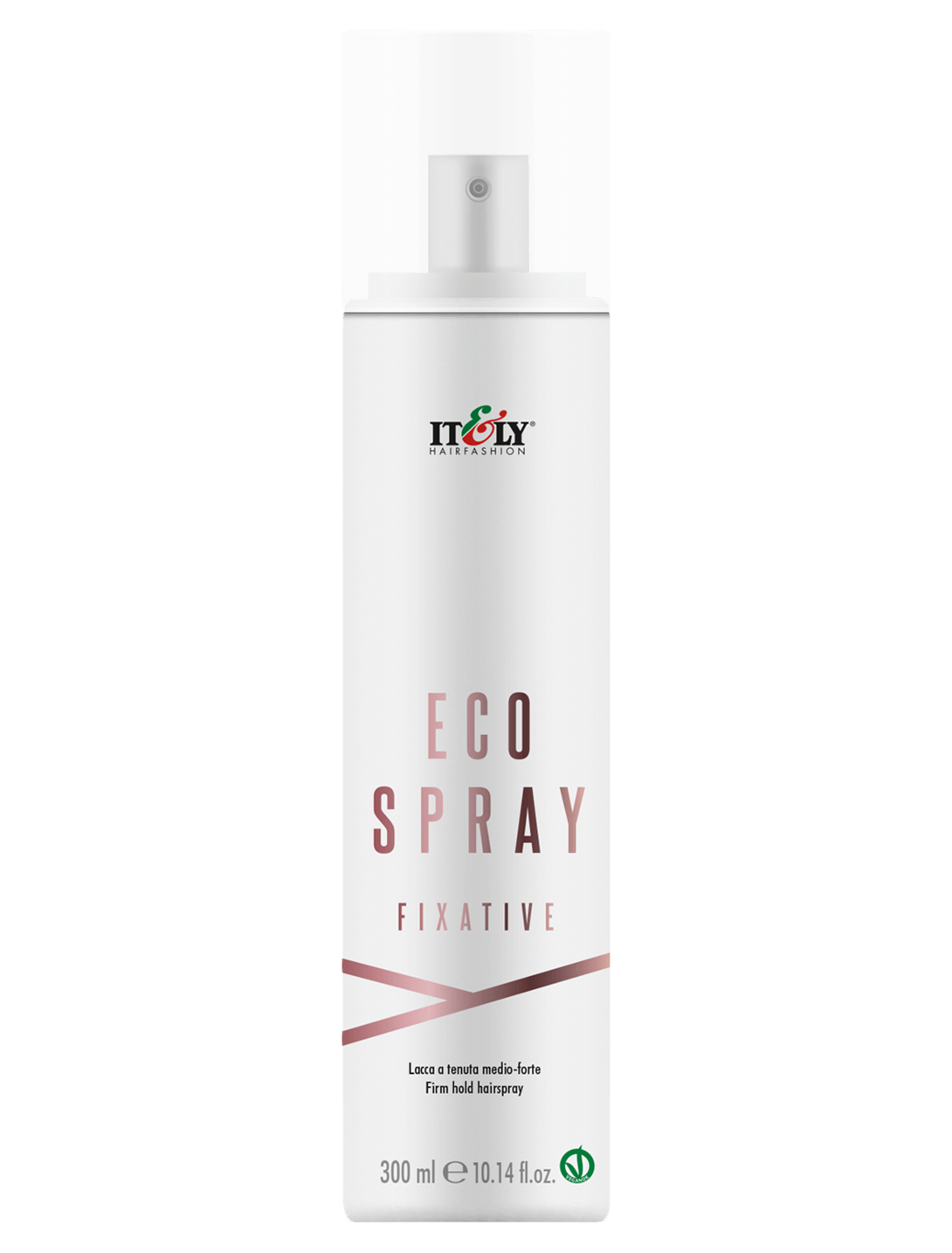 Eco spray fixative lacca tenuta medio forte