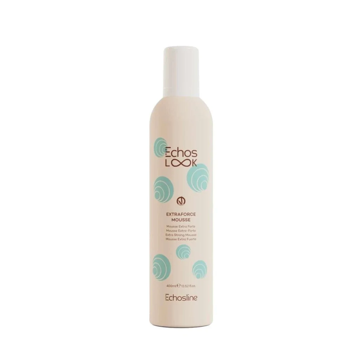 EXTRAFORCE MOUSSE