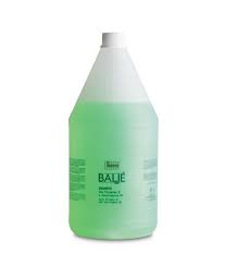 BALJE SHAMPOO CON VITAMINA E E PROVITAMINA B6- TECHNIQUE- 4500ml