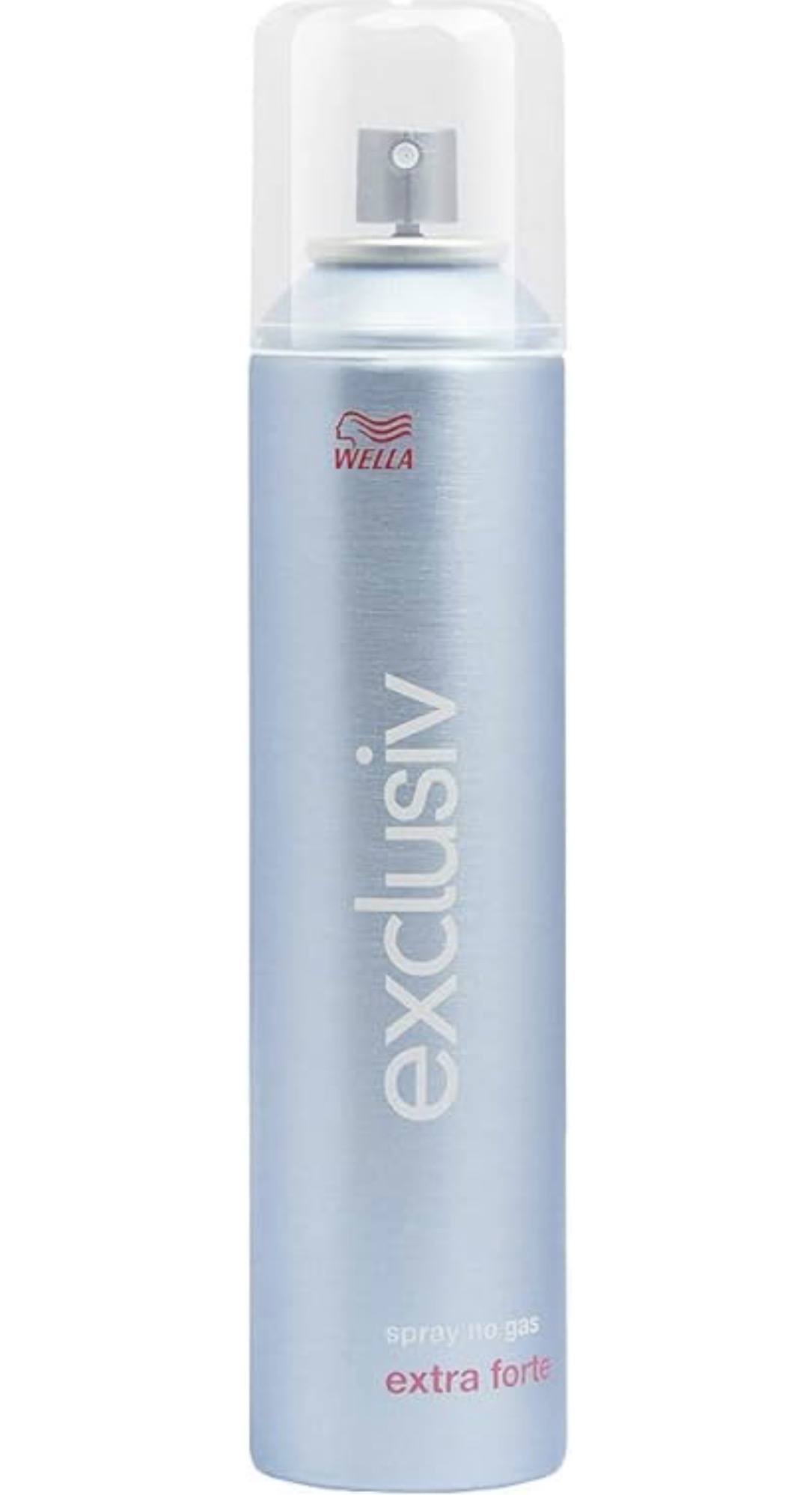 Exclusiv extra strong Wella