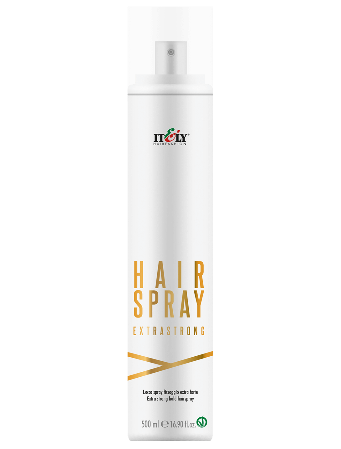 Hair spray extra strong Itely