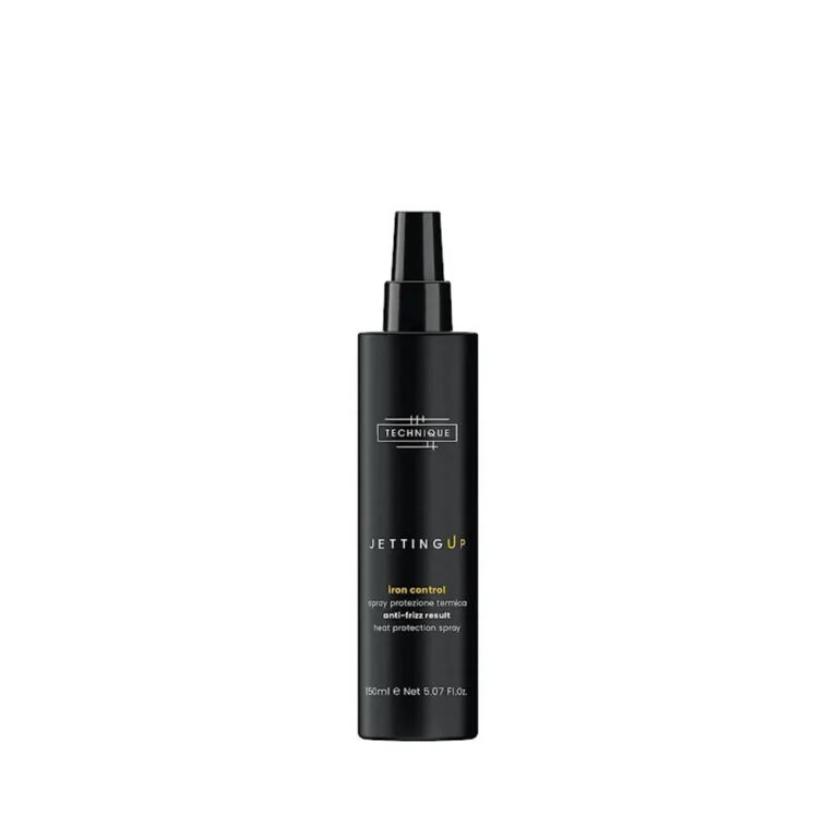 JETTING UP -IRON CONTROL SPRAY TERMICO -TECHNIQUE — JETTING UP -IRON CONTROL SPRAY TERMICO -TECHNIQUE · 150 ml