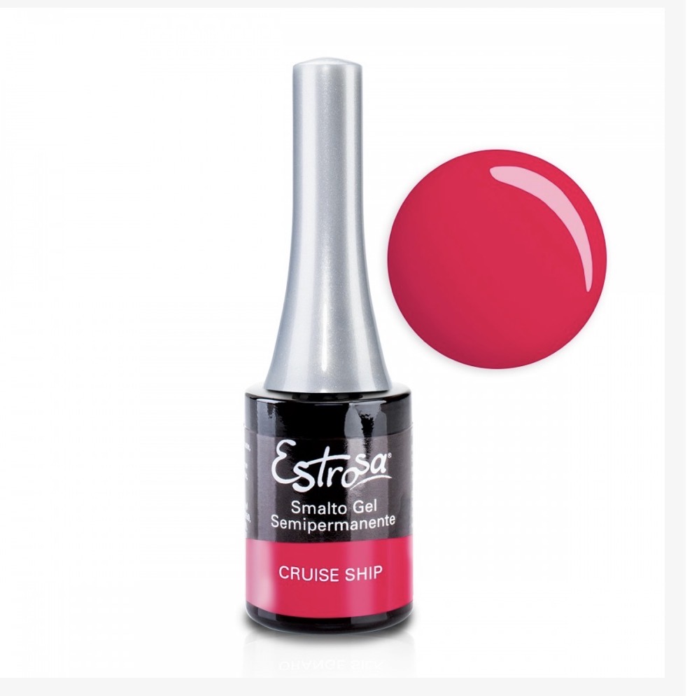 Semipermanente Estrosa 14 ml — Semipermanente Estrosa 14 ml — Cruise Ship 14 ml