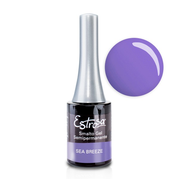 Semipermanente Estrosa 14 ml — Semipermanente Estrosa 14 ml — Sea Breeze 14 ml
