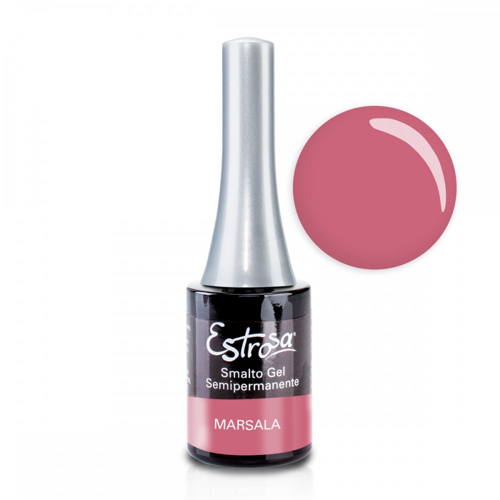 Semipermanente Estrosa 14 ml — Semipermanente Estrosa 14 ml — Colore / tonalità: 14 ml