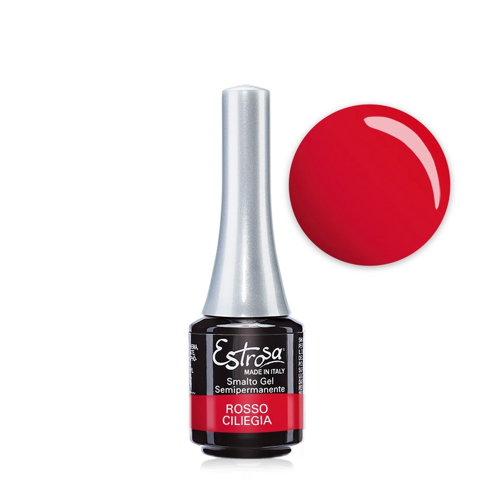 Smalto semipermanente Estrosa · 7 ml — Smalto semipermanente Estrosa · 7 ml — Colore / tonalità: 7 ml