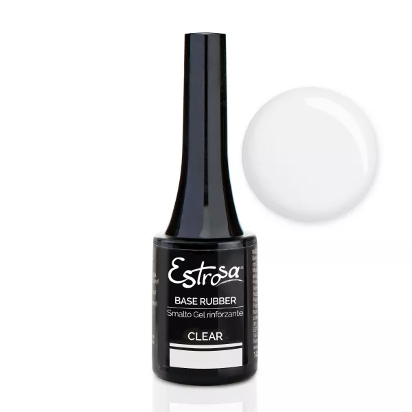 Semipermanente Estrosa 14 ml — Semipermanente Estrosa 14 ml — PER ABBINARSI A OGNI TIPOLOGIA DI INCARNATO · 14 ml