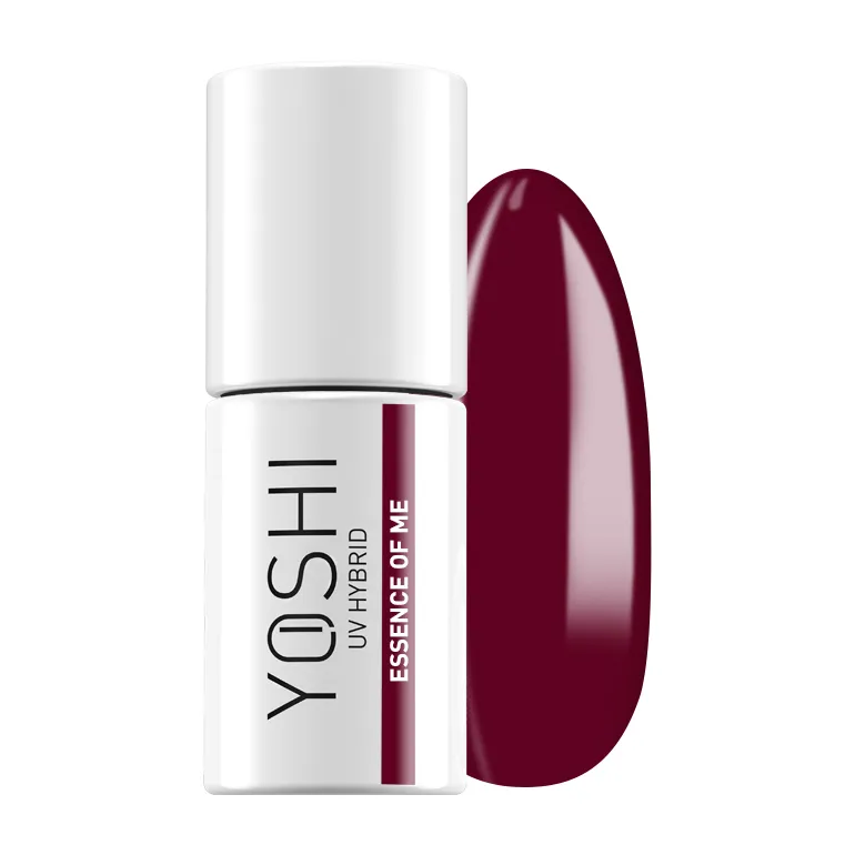 SMALTO SEMIPERMANENTE - YOSHI — SMALTO SEMIPERMANENTE - YOSHI — È UNA STORIA DI ARMONIA · 6 ml