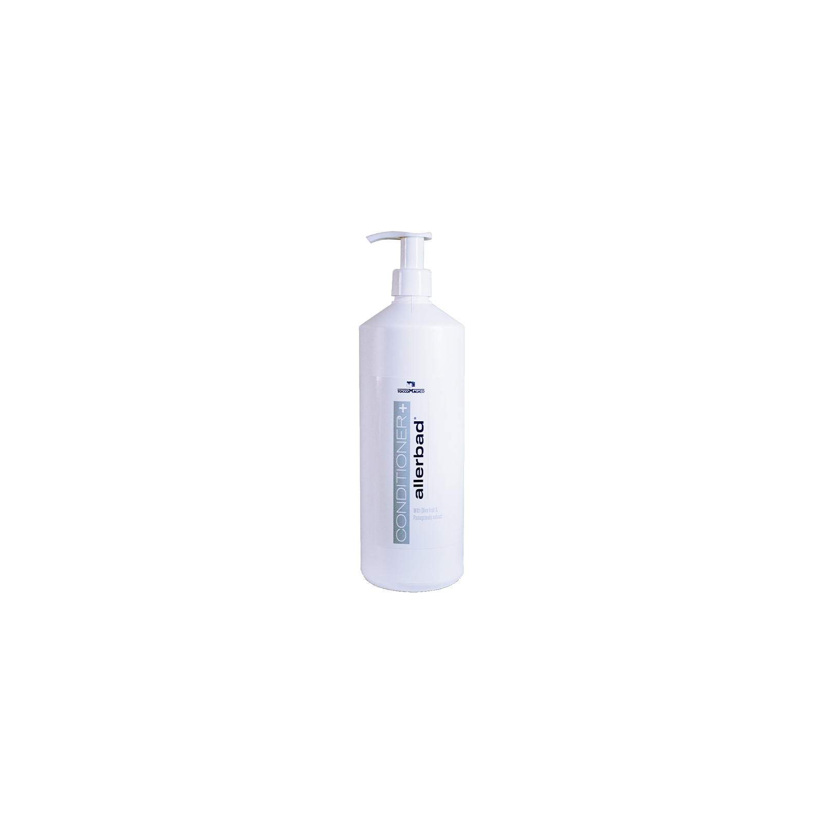 CONDITIONER+ ALLERBAD- TOCCO MAGICO- 1000ml — · 1000 ml
