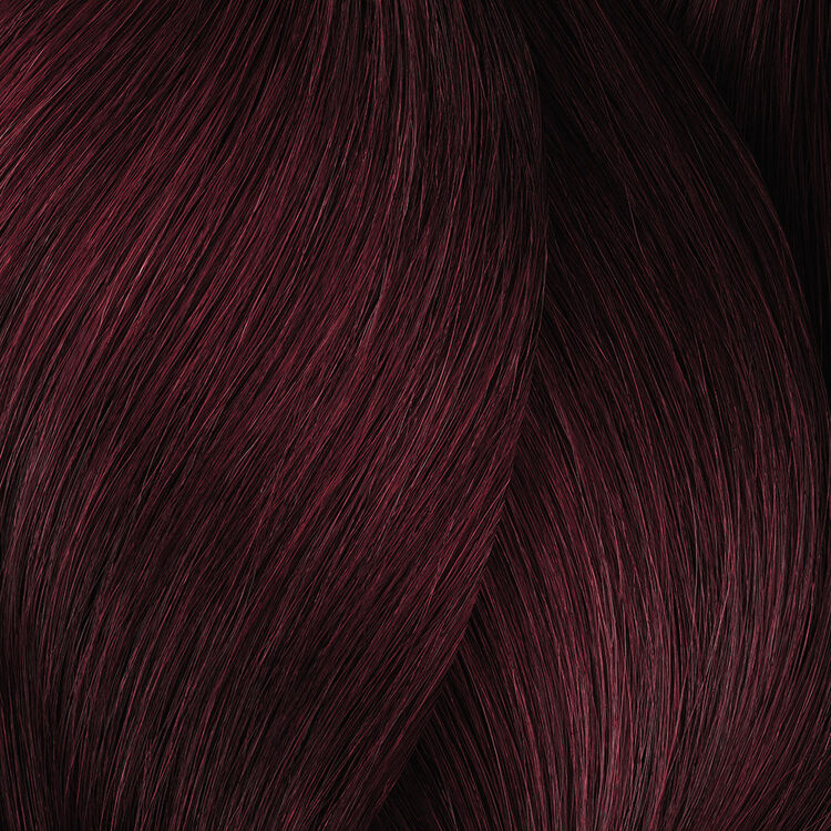 INOA TINTA - L’ORÉAL PROFESSIONNEL — INOA TINTA - L’ORÉAL PROFESSIONNEL — Colore / tonalità: C 4.62 CASTANO ROSSO IRISE' · 60 ml