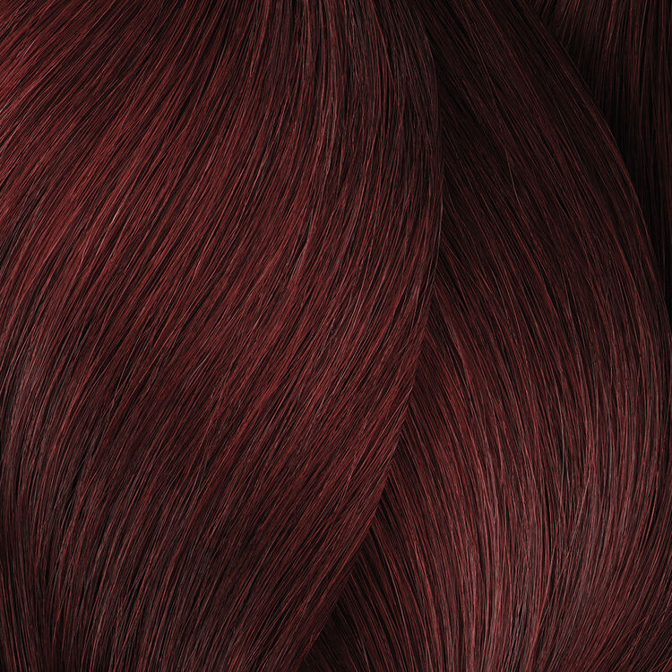 INOA TINTA - L’ORÉAL PROFESSIONNEL — INOA TINTA - L’ORÉAL PROFESSIONNEL — Colore / tonalità: 5.60CASTANO ROSSO INTENSO · 59.9 ml