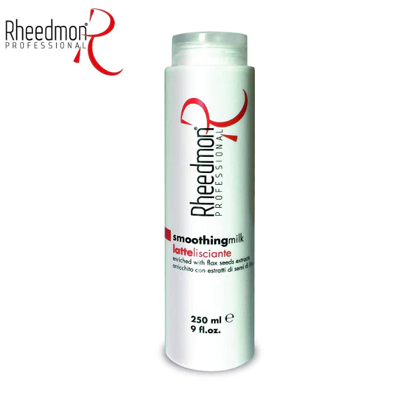 LATTE CREMA LISCIANTE CAPELLI RHEEDMON — LATTE CREMA LISCIANTE CAPELLI RHEEDMON · 250 ml