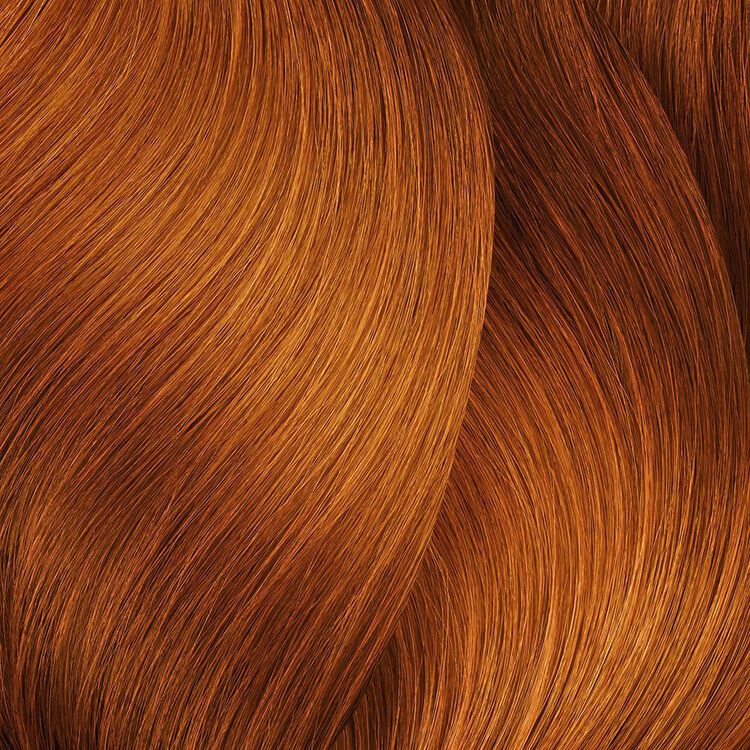 MAJIREL COLORAZIONE PERMANENTE PER CAPELLI - L’OREAL PROFESSIONNEL — MAJIREL COLORAZIONE PERMANENTE PER CAPELLI - L’OREAL PROFESSIONNEL — Colore / tonalità: BIONDO RAME DORATO · 60 ml