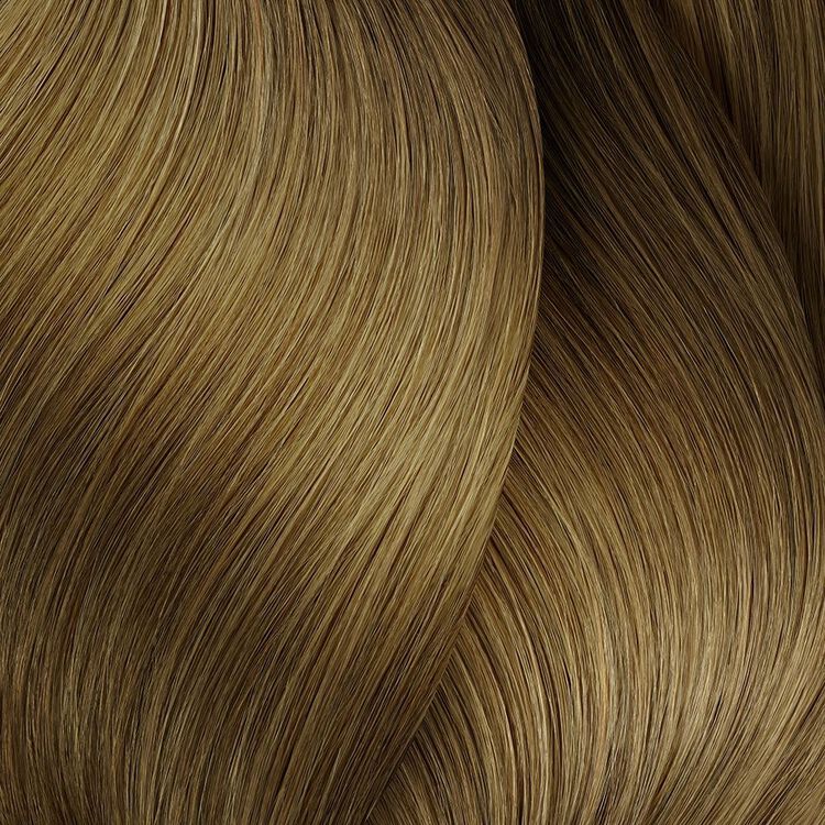 MAJIREL COLORAZIONE PERMANENTE PER CAPELLI - L’OREAL PROFESSIONNEL — MAJIREL COLORAZIONE PERMANENTE PER CAPELLI - L’OREAL PROFESSIONNEL — Colore / tonalità: BIONDO CHIARO DORATO · 60 ml