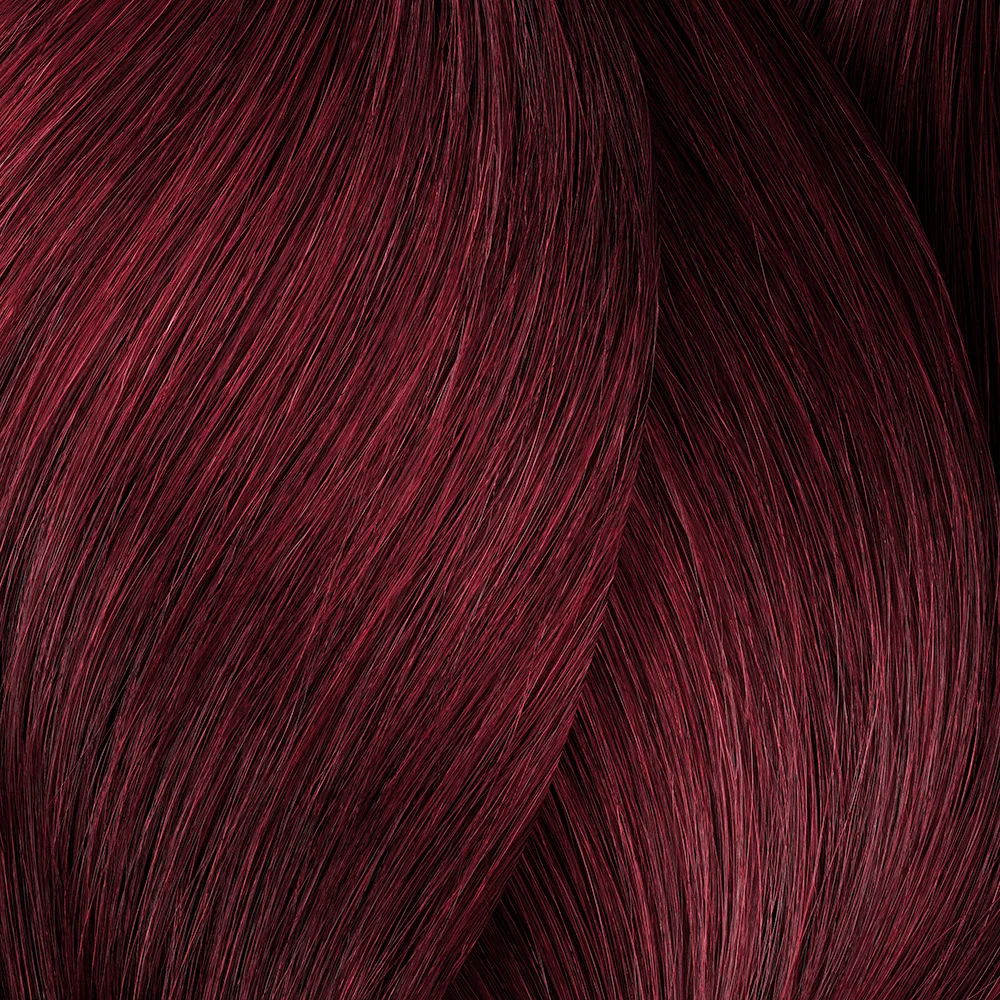 INOA TINTA - L’ORÉAL PROFESSIONNEL — INOA TINTA - L’ORÉAL PROFESSIONNEL — Colore / tonalità: 5.56 CASTANO CHIARO MOGANO ROSSO · 60 ml