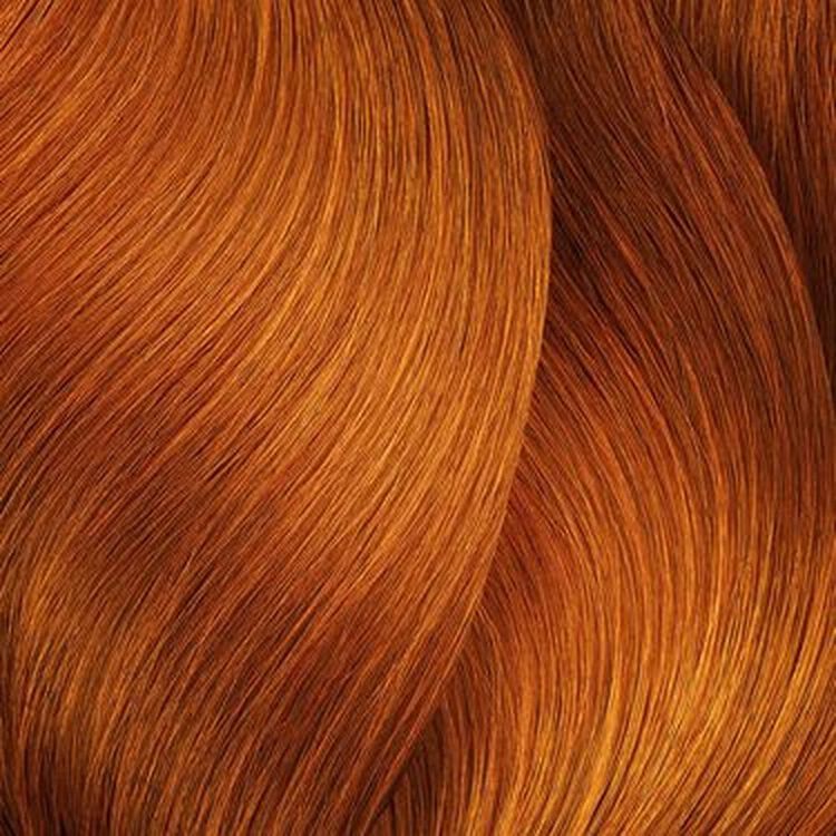 MAJIREL COLORAZIONE PERMANENTE PER CAPELLI - L’OREAL PROFESSIONNEL — MAJIREL COLORAZIONE PERMANENTE PER CAPELLI - L’OREAL PROFESSIONNEL — Colore / tonalità: BIONDO RAME INTENSO · 60 ml