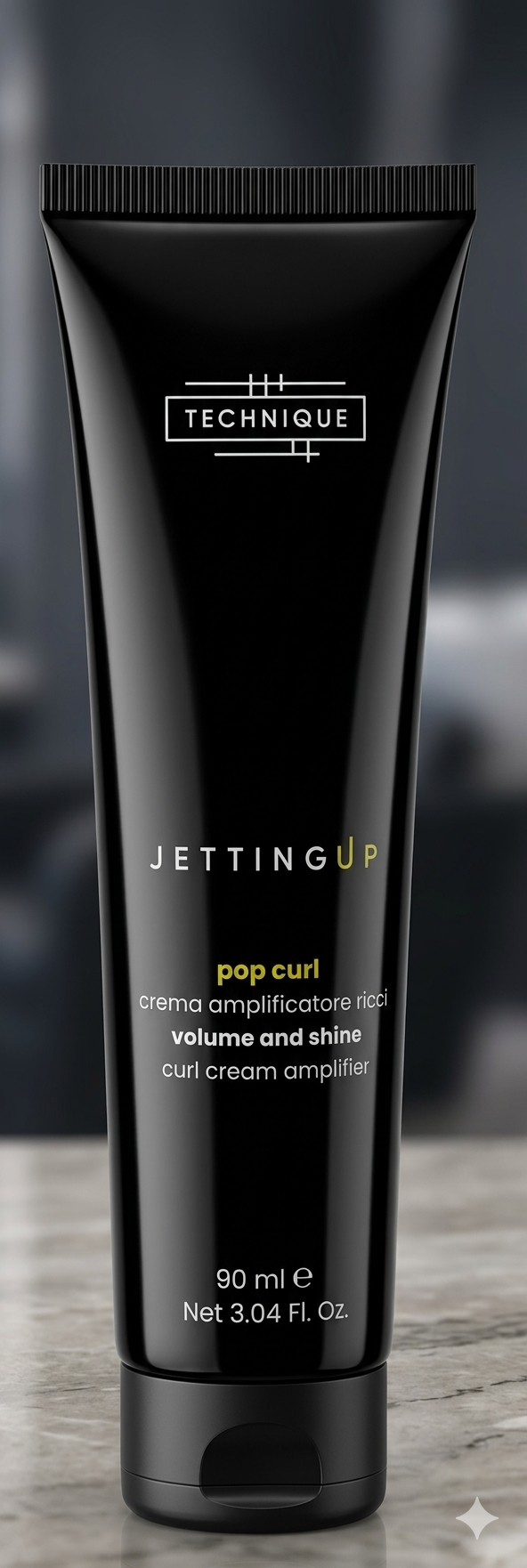 JETTING UP POP CURL MODELLA RICCI - TECHNIQUE — JETTING UP POP CURL MODELLA RICCI - TECHNIQUE — TECHNIQUE · 90 ml