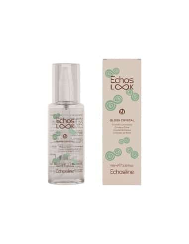 GLOSS CRYSTAL CRISTALLI LUCENTEZZA - ECHOS LINE — GLOSS CRYSTAL CRISTALLI LUCENTEZZA - ECHOS LINE — ECHOS LINE · 100 ml