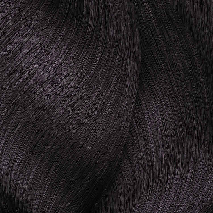 INOA TINTA - L’ORÉAL PROFESSIONNEL — INOA TINTA - L’ORÉAL PROFESSIONNEL — Colore / tonalità: 4.20 CASTANO IRISE' INTENSO · 60 ml