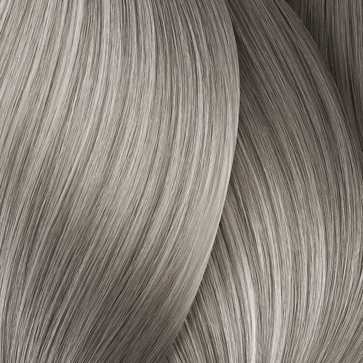 INOA TINTA - L’ORÉAL PROFESSIONNEL — INOA TINTA - L’ORÉAL PROFESSIONNEL — Colore / tonalità: BIONDO CHIARISSIMO CENERE · 60 ml