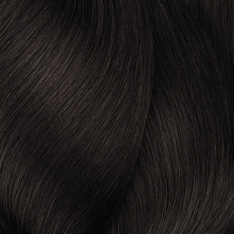 INOA TINTA - L’ORÉAL PROFESSIONNEL — INOA TINTA - L’ORÉAL PROFESSIONNEL — Colore / tonalità: CASTANO MOKA · 60 ml