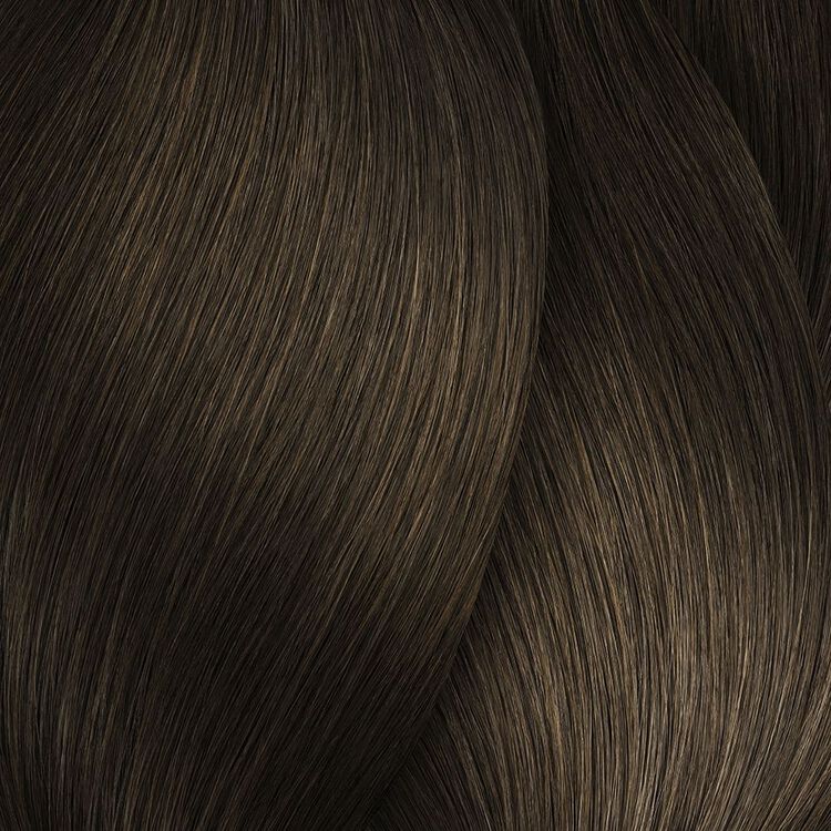 MAJIREL COLORAZIONE PERMANENTE PER CAPELLI - L’OREAL PROFESSIONNEL — MAJIREL COLORAZIONE PERMANENTE PER CAPELLI - L’OREAL PROFESSIONNEL — Colore / tonalità: BIONDO SCURO DORATO IRISEE · 60 ml