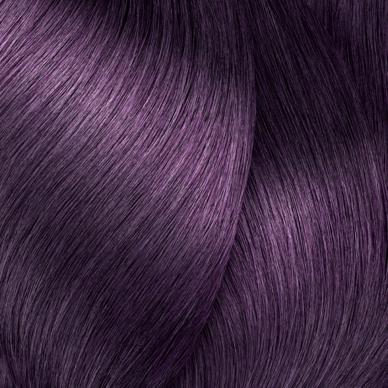 DIALIGHT COLORAZIONE SEMIPERMANENTE - L’OREAL PROFESSIONNEL — DIALIGHT COLORAZIONE SEMIPERMANENTE - L’OREAL PROFESSIONNEL — Colore / tonalità: BOOSTER VIOLET · 60 ml