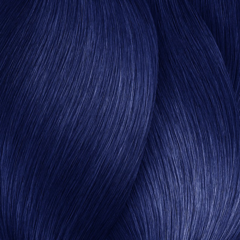 DIALIGHT COLORAZIONE SEMIPERMANENTE - L’OREAL PROFESSIONNEL — DIALIGHT COLORAZIONE SEMIPERMANENTE - L’OREAL PROFESSIONNEL — Colore / tonalità: BOOSTER BLUE · 60 ml