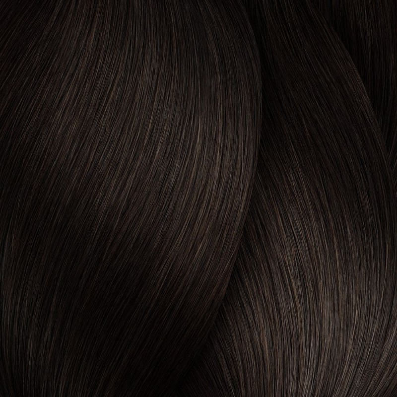 DIALIGHT COLORAZIONE SEMIPERMANENTE - L’OREAL PROFESSIONNEL — DIALIGHT COLORAZIONE SEMIPERMANENTE - L’OREAL PROFESSIONNEL — Colore / tonalità: 5.8 CASTANO CHIARO MOKA · 60 ml