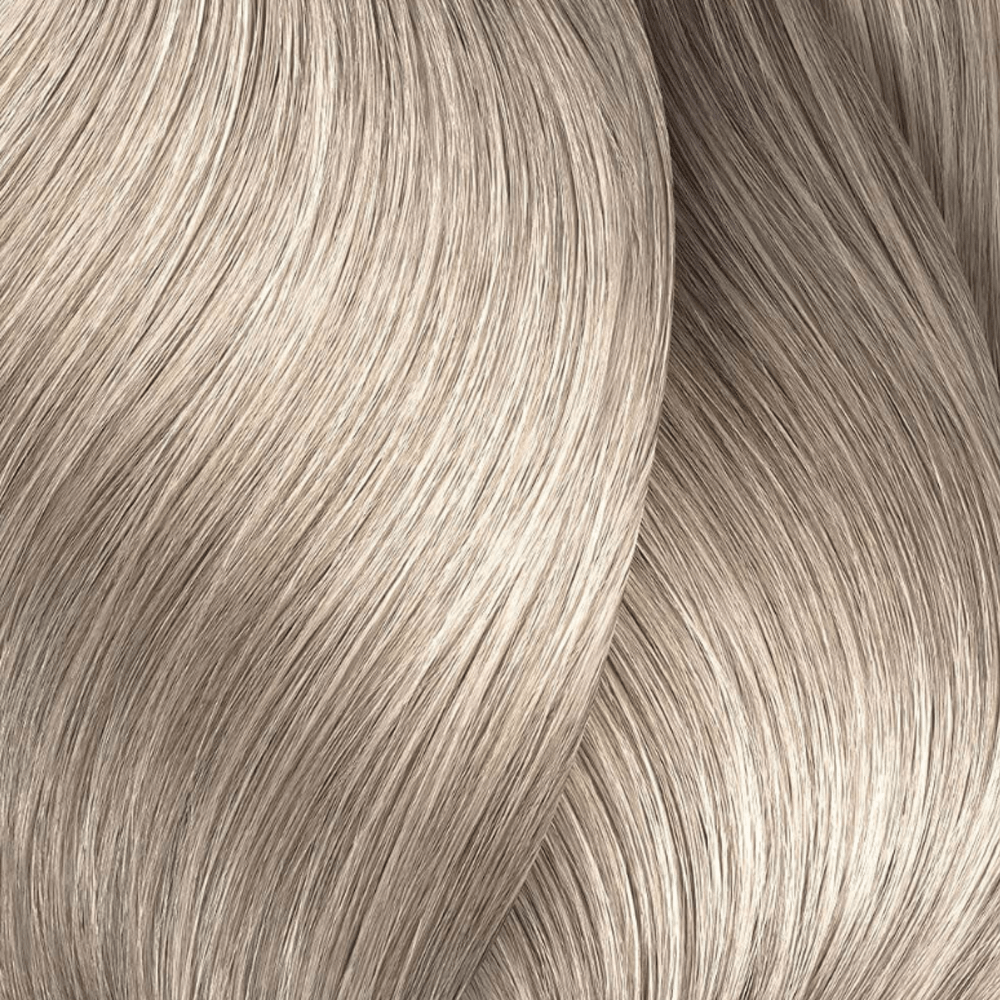 DIALIGHT COLORAZIONE SEMIPERMANENTE - L’OREAL PROFESSIONNEL — DIALIGHT COLORAZIONE SEMIPERMANENTE - L’OREAL PROFESSIONNEL — Colore / tonalità: BIONDO PLATINO CENERE MOKA · 60 ml