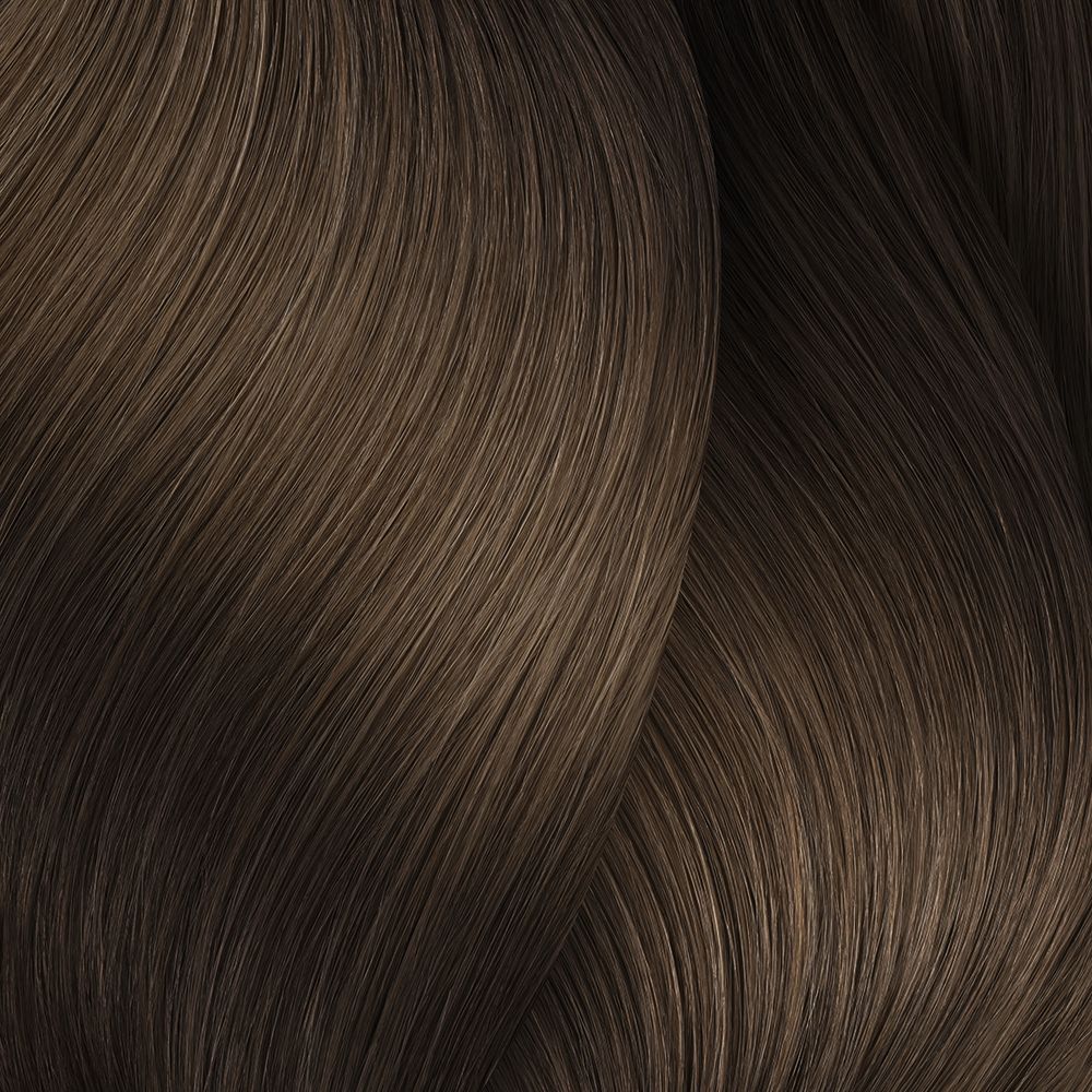 DIALIGHT COLORAZIONE SEMIPERMANENTE - L’OREAL PROFESSIONNEL — DIALIGHT COLORAZIONE SEMIPERMANENTE - L’OREAL PROFESSIONNEL — Colore / tonalità: BIONDO SCURO IRISE MOKA · 59.8 ml