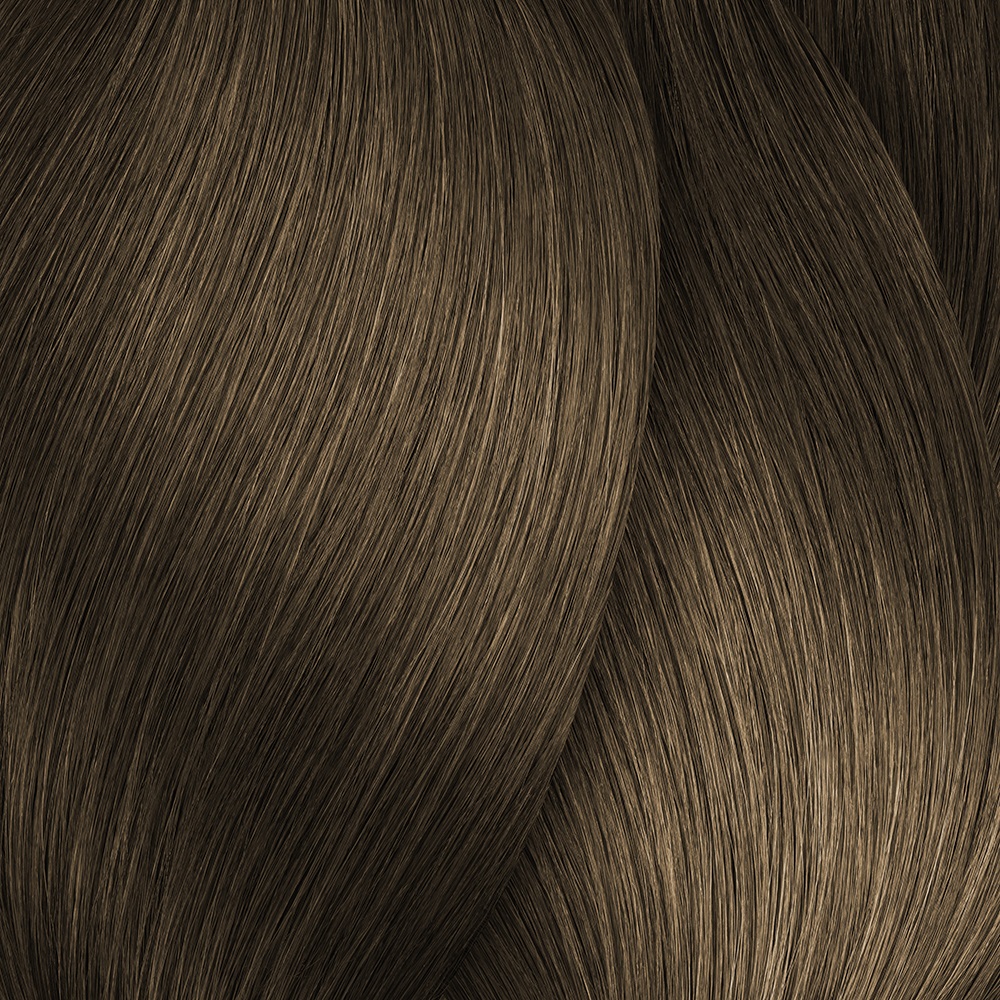 DIALIGHT COLORAZIONE SEMIPERMANENTE - L’OREAL PROFESSIONNEL — DIALIGHT COLORAZIONE SEMIPERMANENTE - L’OREAL PROFESSIONNEL — Colore / tonalità: BIONDO CENERE MOKA · 60 ml