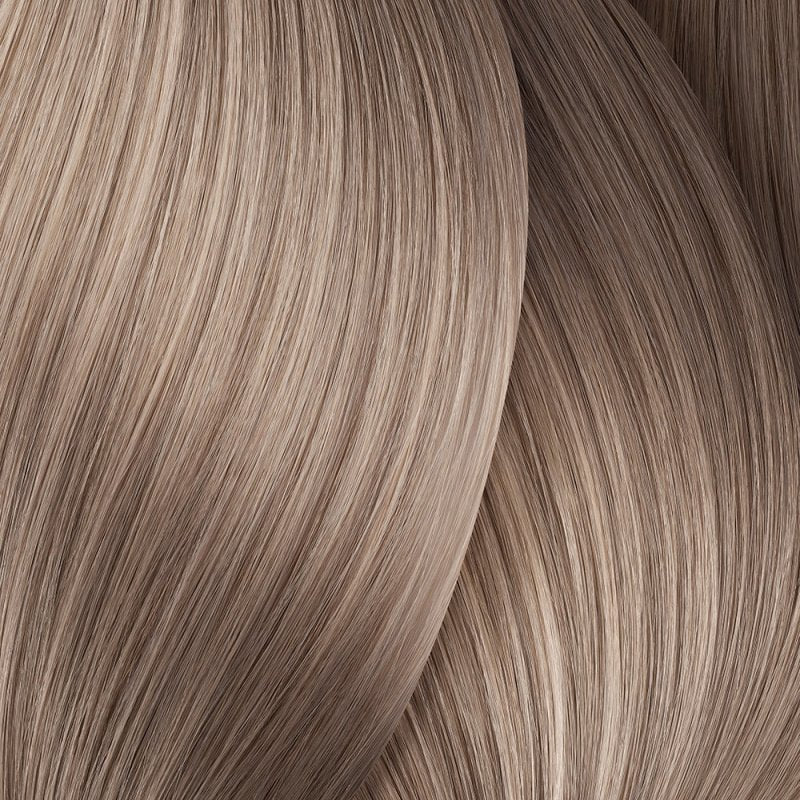 DIALIGHT COLORAZIONE SEMIPERMANENTE - L’OREAL PROFESSIONNEL — DIALIGHT COLORAZIONE SEMIPERMANENTE - L’OREAL PROFESSIONNEL — Colore / tonalità: 9.82 BIONDO CHIARISSIMO MOKA IRISE · 60 ml