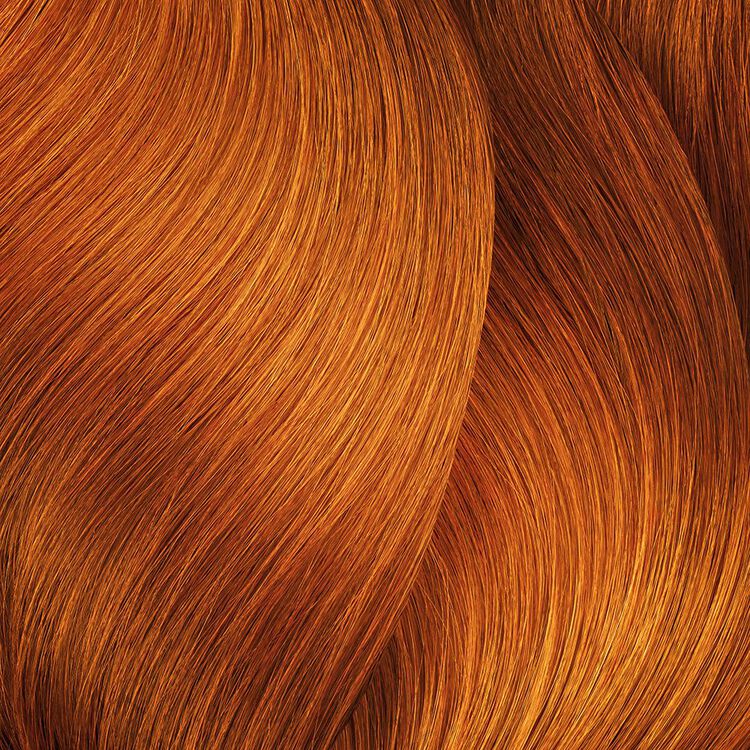 MAJIREL COLORAZIONE PERMANENTE PER CAPELLI - L’OREAL PROFESSIONNEL — MAJIREL COLORAZIONE PERMANENTE PER CAPELLI - L’OREAL PROFESSIONNEL — Colore / tonalità: 7.4 BIONDO RAME · 60 ml