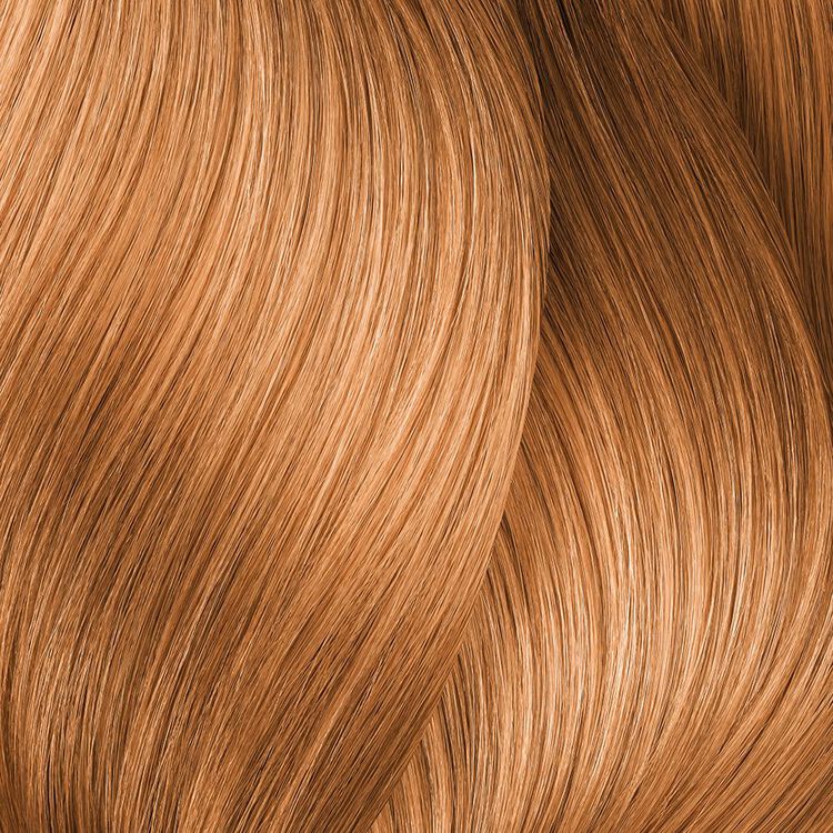 MAJIREL COLORAZIONE PERMANENTE PER CAPELLI - L’OREAL PROFESSIONNEL — MAJIREL COLORAZIONE PERMANENTE PER CAPELLI - L’OREAL PROFESSIONNEL — Colore / tonalità: 8.04 BIONDO CHIARO LEGGERMENTE RAME · 59.9 ml