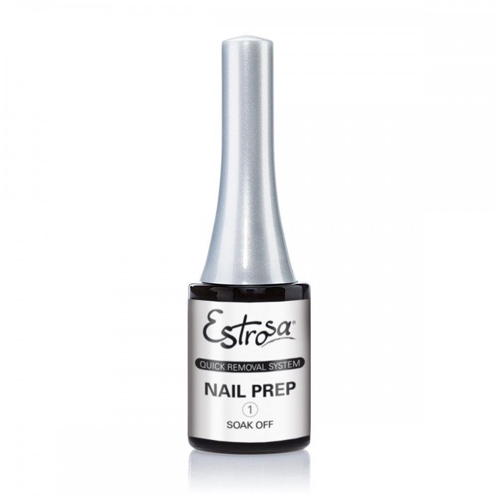 NAIL PREP 14 ML 8520- ESTROSA — NAIL PREP 14 ML 8520- ESTROSA