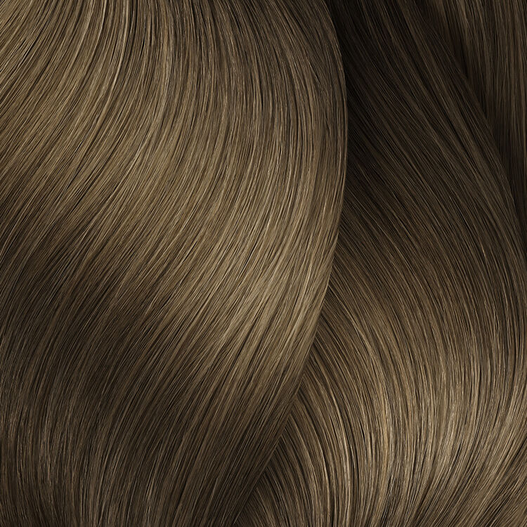 MAJIREL COLORAZIONE PERMANENTE PER CAPELLI - L’OREAL PROFESSIONNEL — MAJIREL COLORAZIONE PERMANENTE PER CAPELLI - L’OREAL PROFESSIONNEL — Colore / tonalità: 8.13 BIONDO CHIARO CENERE DORATO · 60 ml