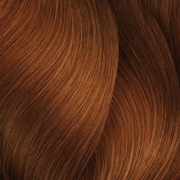 DIALIGHT COLORAZIONE SEMIPERMANENTE - L’OREAL PROFESSIONNEL — DIALIGHT COLORAZIONE SEMIPERMANENTE - L’OREAL PROFESSIONNEL — Colore / tonalità: 7.43 BIONDO RAME DORATO · 60 ml