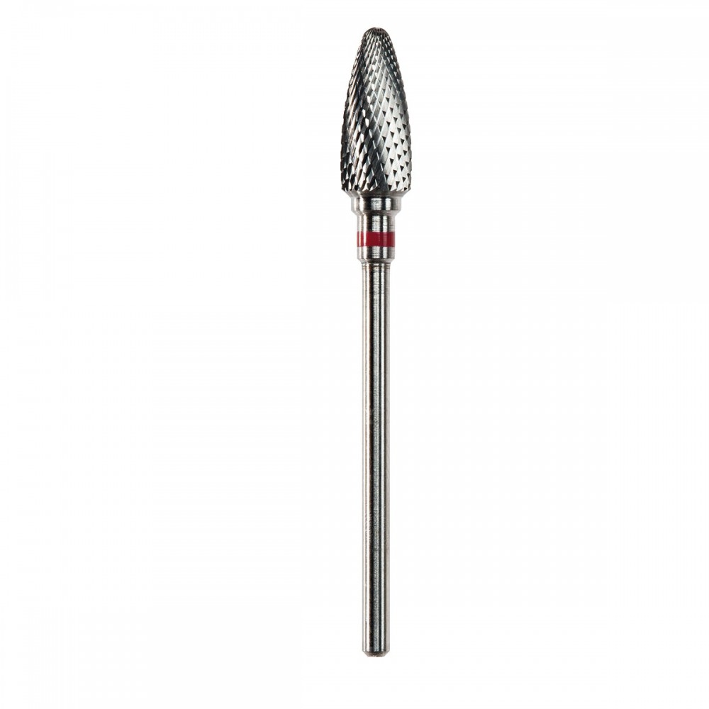 PUNTA CONICA FINE CARBIDE-R 7728- ESTROSA — PUNTA CONICA FINE CARBIDE-R 7728- ESTROSA · 1 pz