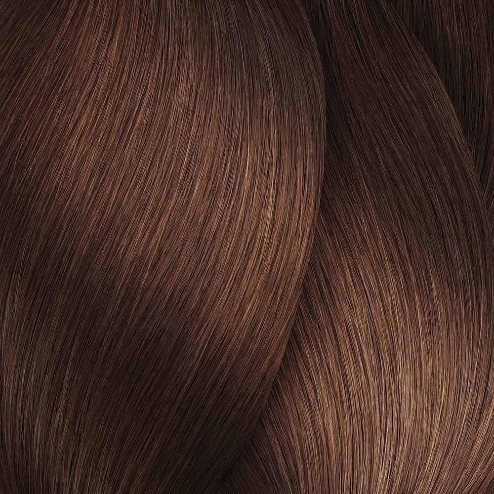 DIALIGHT COLORAZIONE SEMIPERMANENTE - L’OREAL PROFESSIONNEL — DIALIGHT COLORAZIONE SEMIPERMANENTE - L’OREAL PROFESSIONNEL — Colore / tonalità: 6.35 BIONDO SCURO DORATO MOGANO · 60 ml
