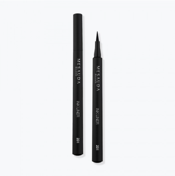 INK LINER EYELINER GRAFICO - MESAUDA — INK LINER EYELINER GRAFICO - MESAUDA — MESAUDA · 1 .2 ml